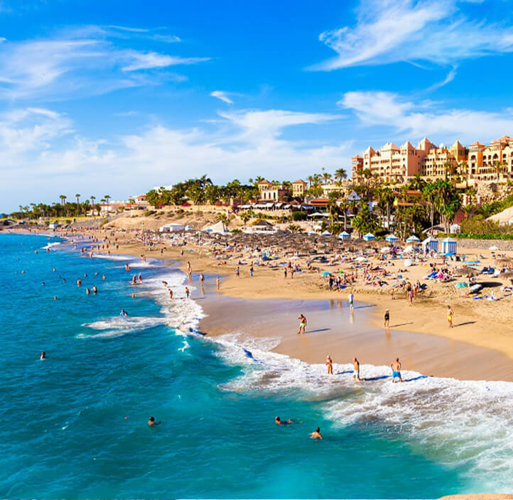 Sejur-Spania-Tenerife-cu-plecare-din-Bucuresti