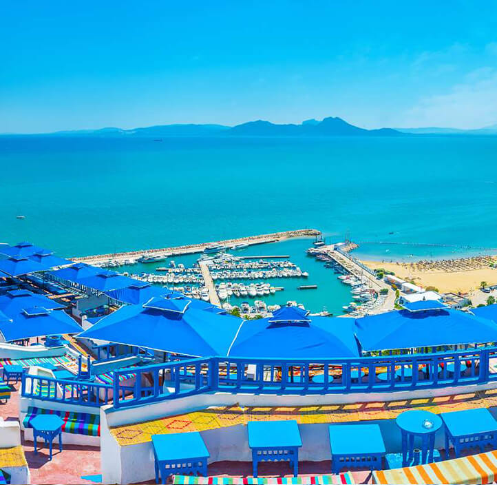 Sejur-Tunisia-Hammamet-cu-avionul-cu-plecare-din-Timisoara